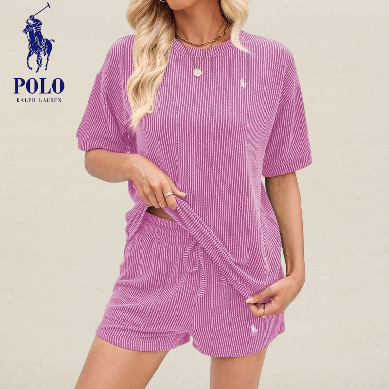 R. Ꮮаᴜгеn – Women’s Summer Set